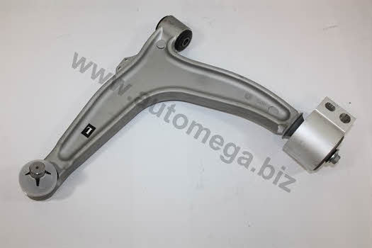 AutoMega 1003520051 Suspension arm front lower left 1003520051: Buy near me in Poland at 2407.PL - Good price!