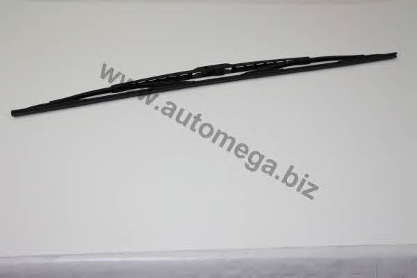 AutoMega BO339700040489 Щетка стеклоочистителя каркасная 700 мм (28") BO339700040489: Отличная цена - Купить в Польше на 2407.PL!