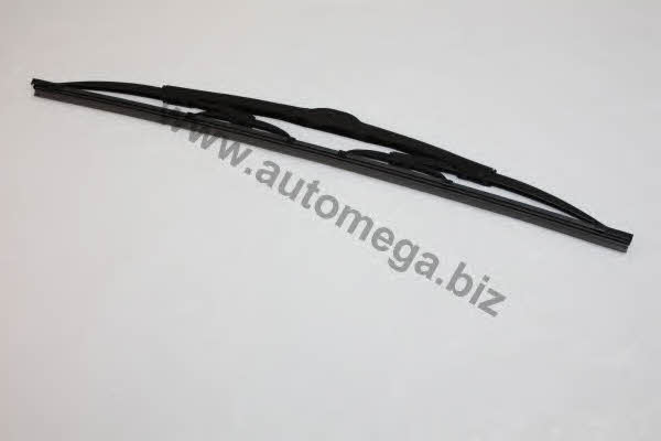 AutoMega BO339700040561 Щетка стеклоочистителя задняя 430 мм (17") BO339700040561: Отличная цена - Купить в Польше на 2407.PL!