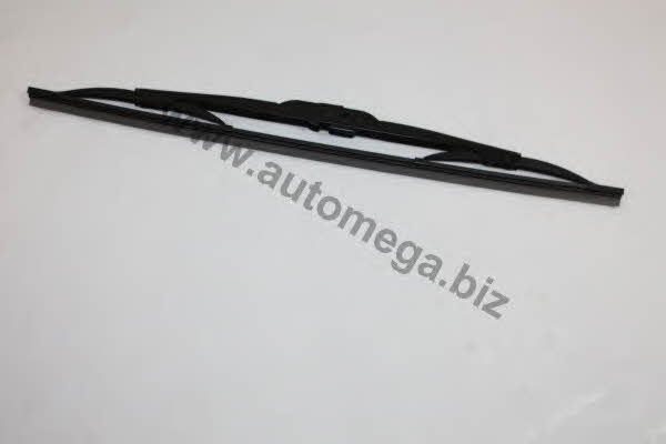 AutoMega BO339700040579 Frame wiper blade 400 mm (16") BO339700040579: Buy near me in Poland at 2407.PL - Good price!