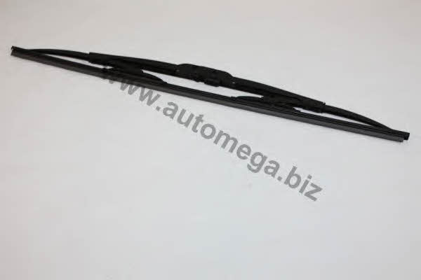 AutoMega BO339700040582 Wireframe wiper blade 475 mm (19") BO339700040582: Buy near me in Poland at 2407.PL - Good price!