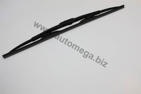 AutoMega BO339700040583 Frame wiper blade 500 mm (20") BO339700040583: Buy near me in Poland at 2407.PL - Good price!