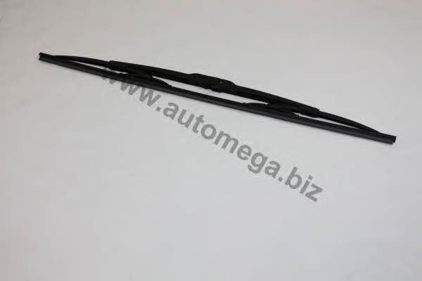 AutoMega BO339700040584 Frame wiper blade 530 mm (21") BO339700040584: Buy near me at 2407.PL in Poland at an Affordable price!