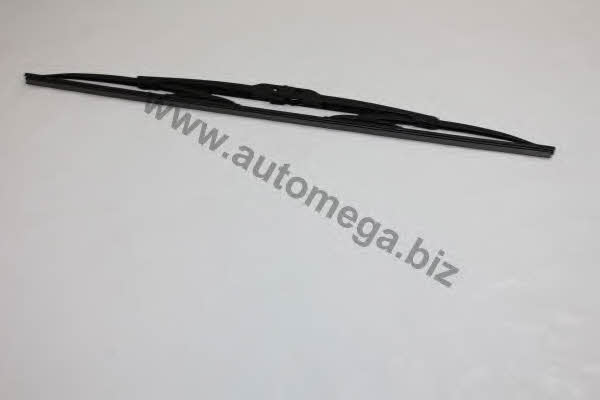 AutoMega BO339700040585 Frame wiper blade 550 mm (22") BO339700040585: Buy near me in Poland at 2407.PL - Good price!