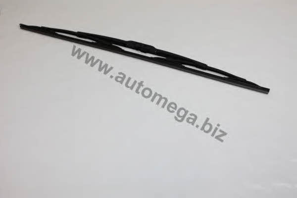 AutoMega BO339700040586 Щетка стеклоочистителя каркасная 600 мм (24") BO339700040586: Отличная цена - Купить в Польше на 2407.PL!