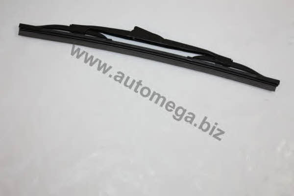 AutoMega BO339700040595 Rear wiper blade 280 mm (11") BO339700040595: Buy near me in Poland at 2407.PL - Good price!