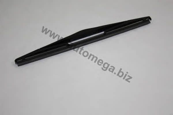 AutoMega BO339700040628 Щетка стеклоочистителя задняя 300 мм (12") BO339700040628: Купить в Польше - Отличная цена на 2407.PL!