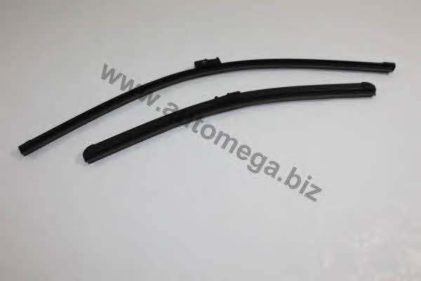 AutoMega BO339700070096 Frameless wiper set 600/450 BO339700070096: Buy near me in Poland at 2407.PL - Good price!