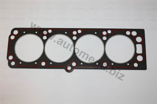 AutoMega 3056070628 Gasket, cylinder head 3056070628: Buy near me in Poland at 2407.PL - Good price!