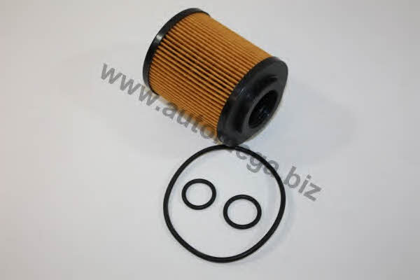 AutoMega 3056500375 Oil Filter 3056500375: Buy near me in Poland at 2407.PL - Good price!