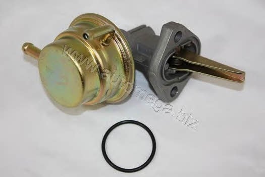 AutoMega 301270025026A Fuel pump 301270025026A: Buy near me in Poland at 2407.PL - Good price!