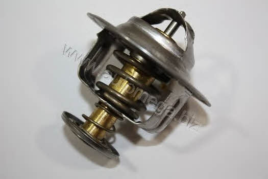 AutoMega 3013380075 Thermostat, coolant 3013380075: Buy near me in Poland at 2407.PL - Good price!
