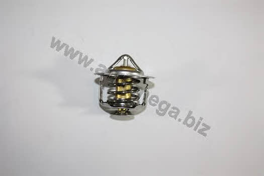 AutoMega 3013380724 Thermostat, coolant 3013380724: Buy near me in Poland at 2407.PL - Good price!