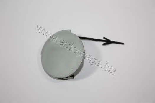 AutoMega 3014050460 Plug towing hook 3014050460: Buy near me in Poland at 2407.PL - Good price!