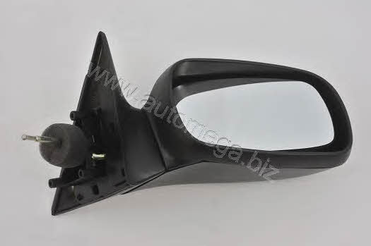 AutoMega 3014260388 Outside Mirror 3014260388: Buy near me in Poland at 2407.PL - Good price!