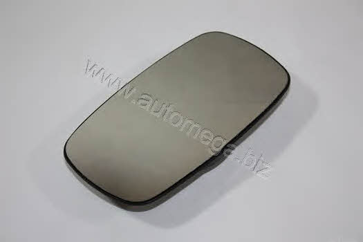AutoMega 3014260516 Mirror Glass Heated 3014260516: Buy near me at 2407.PL in Poland at an Affordable price!