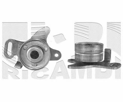 Autoteam A00124 Tensioner pulley, timing belt A00124: Buy near me in Poland at 2407.PL - Good price!