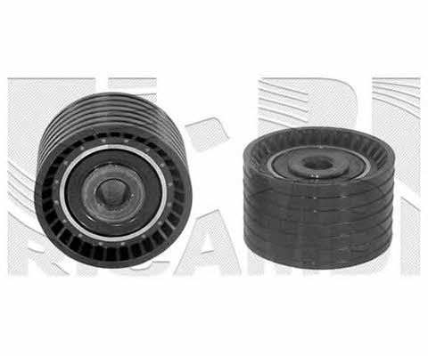 Autoteam A00156 Tensioner pulley, timing belt A00156: Buy near me at 2407.PL in Poland at an Affordable price!