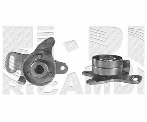 Autoteam A00184 Tensioner pulley, timing belt A00184: Buy near me in Poland at 2407.PL - Good price!