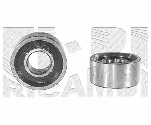 Autoteam A00224 Tensioner pulley, timing belt A00224: Buy near me in Poland at 2407.PL - Good price!