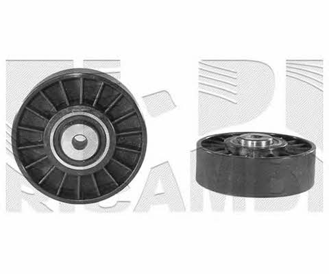 Autoteam A00244 V-ribbed belt tensioner (drive) roller A00244: Buy near me in Poland at 2407.PL - Good price!