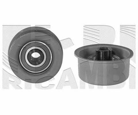 Autoteam A00340 Tensioner pulley, timing belt A00340: Buy near me in Poland at 2407.PL - Good price!