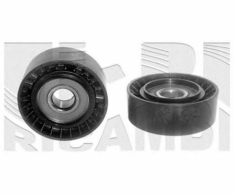 Autoteam A00388 V-ribbed belt tensioner (drive) roller A00388: Buy near me in Poland at 2407.PL - Good price!