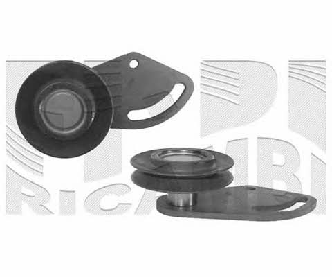 Autoteam A00396 DRIVE BELT TENSIONER A00396: Buy near me in Poland at 2407.PL - Good price!
