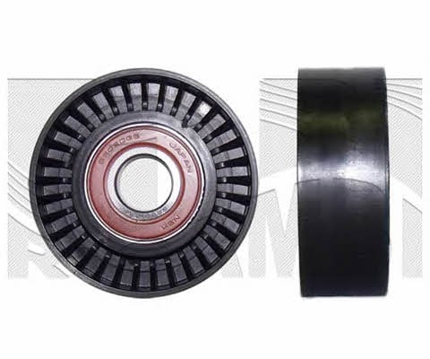 Autoteam A00416 V-ribbed belt tensioner (drive) roller A00416: Buy near me in Poland at 2407.PL - Good price!