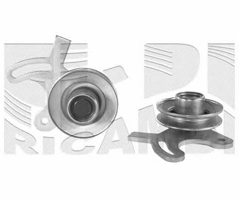 Autoteam A00444 DRIVE BELT TENSIONER A00444: Buy near me in Poland at 2407.PL - Good price!