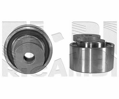 Autoteam A00448 Tensioner pulley, timing belt A00448: Buy near me in Poland at 2407.PL - Good price!