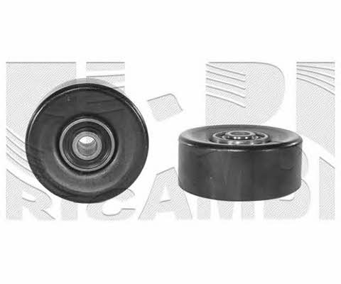 Autoteam A00476 V-ribbed belt tensioner (drive) roller A00476: Buy near me in Poland at 2407.PL - Good price!