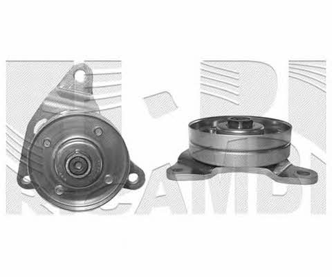 Autoteam A00488 DRIVE BELT TENSIONER A00488: Buy near me in Poland at 2407.PL - Good price!