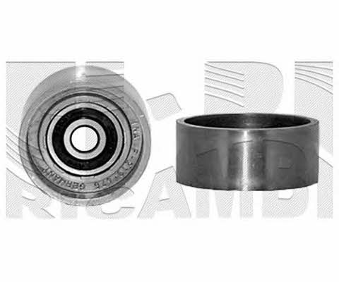 Autoteam A00548 Tensioner pulley, timing belt A00548: Buy near me in Poland at 2407.PL - Good price!