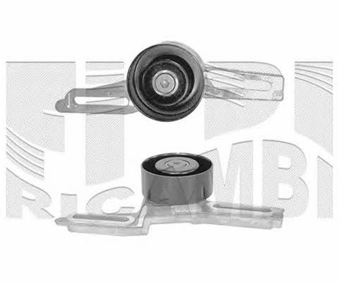 Autoteam A00580 DRIVE BELT TENSIONER A00580: Buy near me in Poland at 2407.PL - Good price!