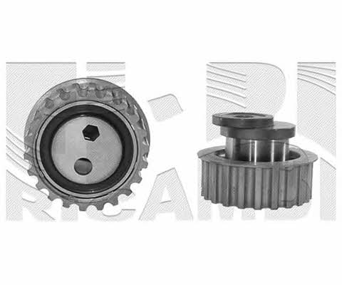 Autoteam A00664 Tensioner pulley, timing belt A00664: Buy near me in Poland at 2407.PL - Good price!