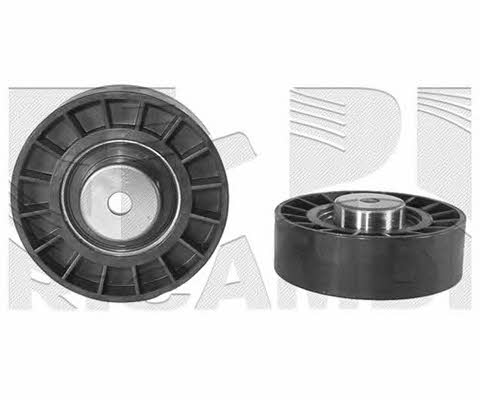 Autoteam A00700 V-ribbed belt tensioner (drive) roller A00700: Buy near me at 2407.PL in Poland at an Affordable price!