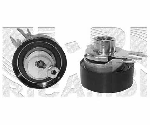Autoteam A01436 Tensioner pulley, timing belt A01436: Buy near me in Poland at 2407.PL - Good price!