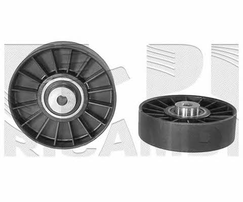 Autoteam A01576 V-ribbed belt tensioner (drive) roller A01576: Buy near me in Poland at 2407.PL - Good price!