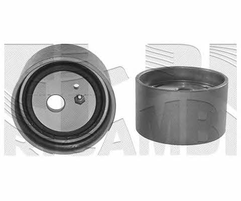 Autoteam A01624 Tensioner pulley, timing belt A01624: Buy near me at 2407.PL in Poland at an Affordable price!