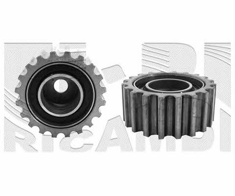Autoteam A01808 Tensioner pulley, timing belt A01808: Buy near me in Poland at 2407.PL - Good price!