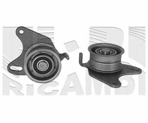Autoteam A01884 Tensioner pulley, timing belt A01884: Buy near me in Poland at 2407.PL - Good price!
