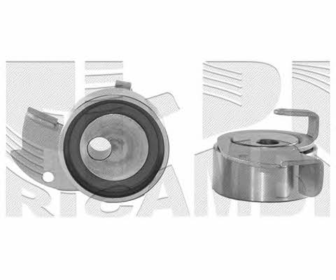 Autoteam A01980 Tensioner pulley, timing belt A01980: Buy near me at 2407.PL in Poland at an Affordable price!