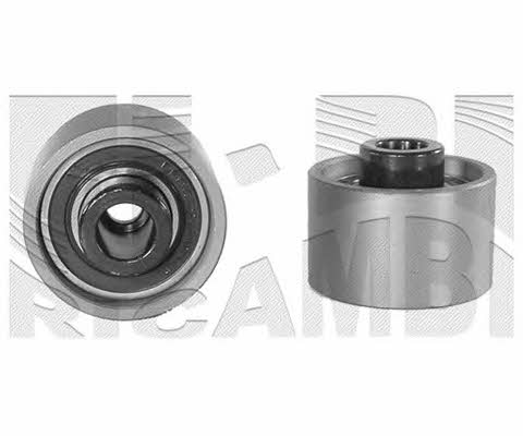 Autoteam A02004 Tensioner pulley, timing belt A02004: Buy near me in Poland at 2407.PL - Good price!