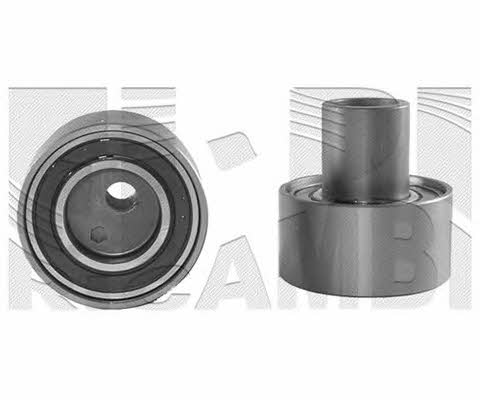 Autoteam A02064 Tensioner pulley, timing belt A02064: Buy near me in Poland at 2407.PL - Good price!