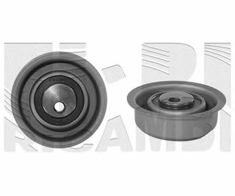 Autoteam A02080 Tensioner pulley, timing belt A02080: Buy near me in Poland at 2407.PL - Good price!