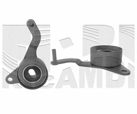 Autoteam A02128 Tensioner pulley, timing belt A02128: Buy near me in Poland at 2407.PL - Good price!