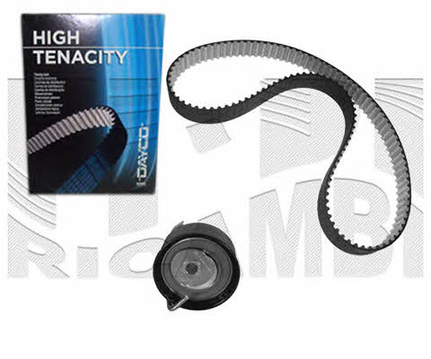 Autoteam KAT1430 Timing Belt Kit KAT1430: Buy near me at 2407.PL in Poland at an Affordable price!