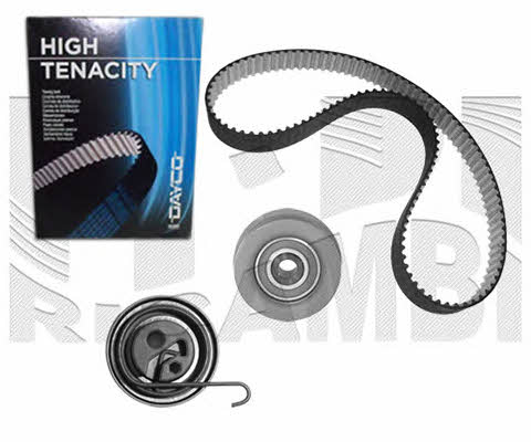 Autoteam KAT1444 Timing Belt Kit KAT1444: Buy near me in Poland at 2407.PL - Good price!