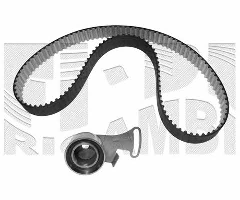 Autoteam KAT1470 Timing Belt Kit KAT1470: Buy near me at 2407.PL in Poland at an Affordable price!